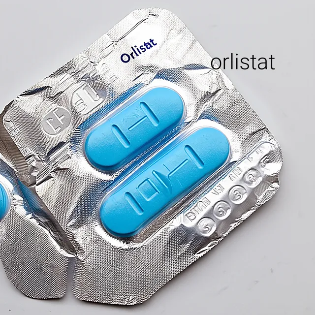 Farmacias similares orlistat precio